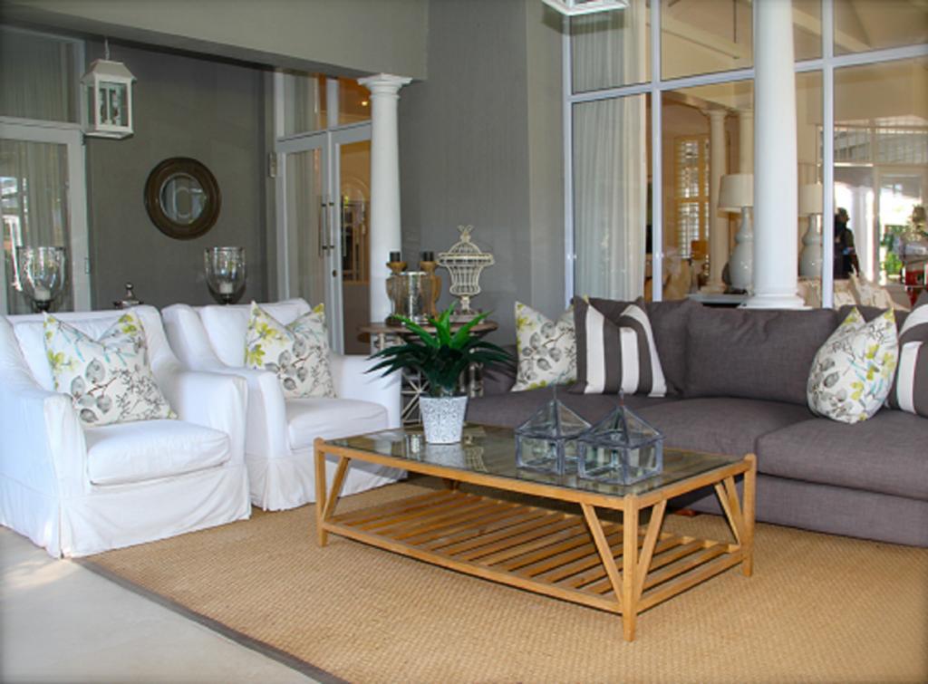 Highlands House Hotel Harare Kültér fotó