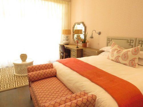 Highlands House Hotel Harare Kültér fotó